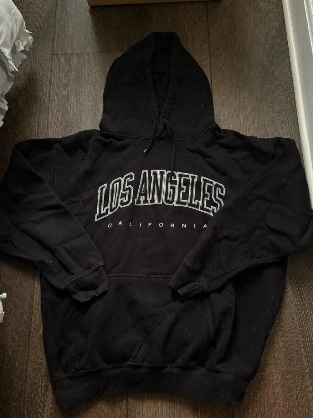 brandy melville sweatshirt